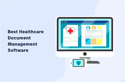 Medical Document Management Services .